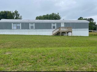 116 Woods Lane Ext, Gaston, NC 27832