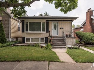 7221 W 61st St, Summit, IL 60501