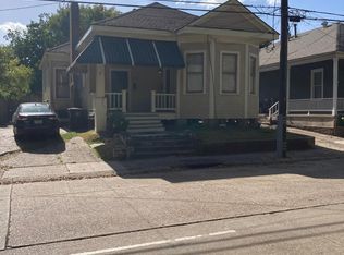 709 N 9th St #3, Baton Rouge, LA 70802