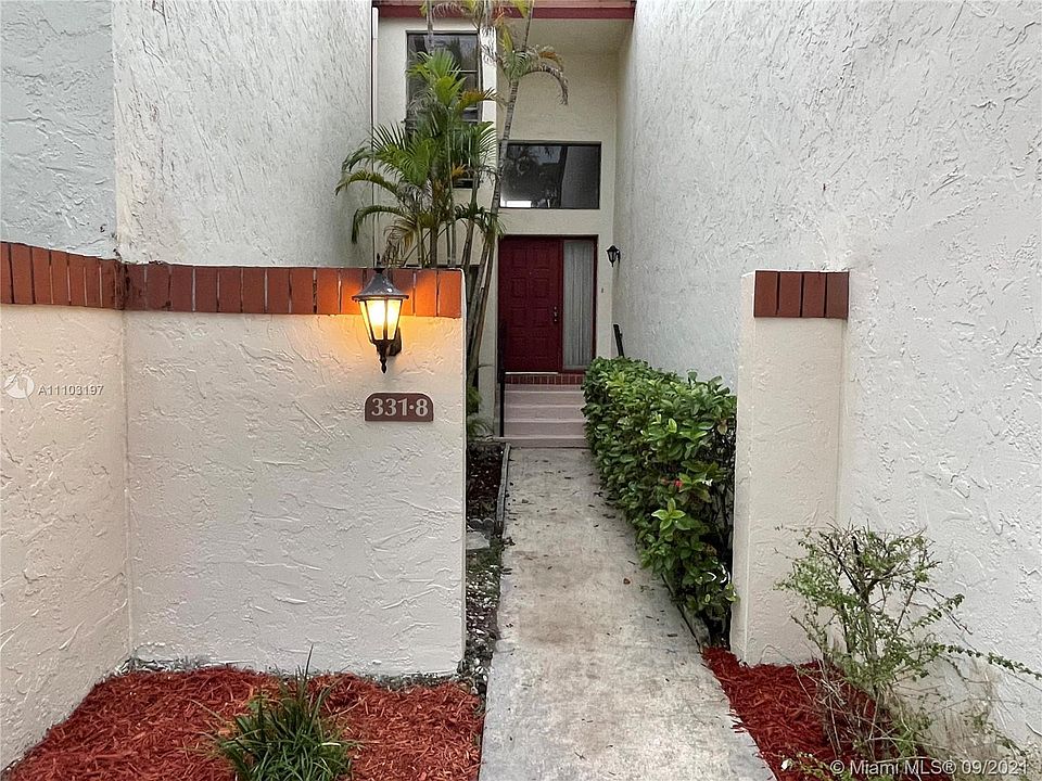 329 Ives Dairy Rd Miami FL 33179 Apartments for Rent Zillow