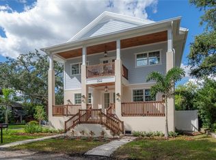 802 E Hollywood St, Tampa, FL 33604