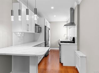 1133 Midland Avenue #6F, Bronxville, NY 10708