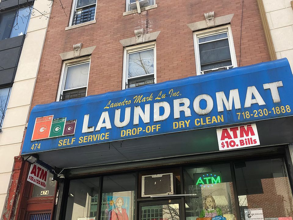 1st image of 474 Gates Ave #1