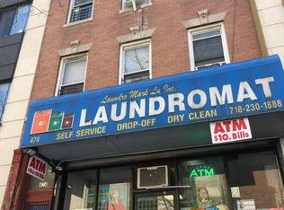 474 Gates Ave #1, Brooklyn, NY 11216