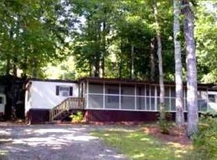 410 Gander Gap Rd, Hiawassee, GA 30546