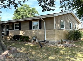 13 Miami Ct, Granite City, IL 62040