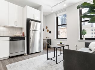 333 S Wells St #811, Chicago, IL 60604