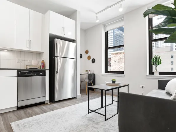 331 S Wells St, Chicago, IL