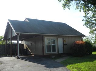 2847 Dawnview Dr, Florissant, MO