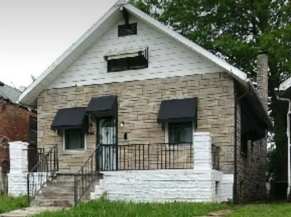 3518 Lincoln Ave, Saint Louis, MO 63121