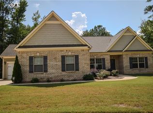 55 Collingwood Lndg, Covington, GA 30016