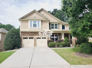 204 Hampton Station Blvd, Canton, GA 30115
