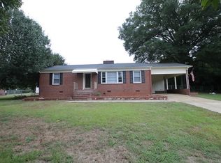 3263 Celanese Rd, Rock Hill, SC 29732