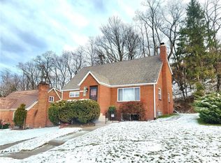 11670 Althea Rd, Pittsburgh, PA 15235