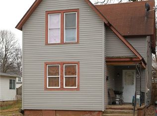 1015 E 5th St, Erie, PA 16507