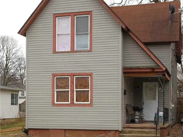 1015 E 5th St, Erie, PA 16507