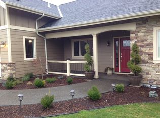 2865 Whitewood Dr, Custer, WA 98240