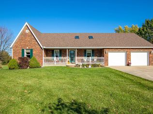 20687 Audrain Rd #928, Mexico, MO 65265