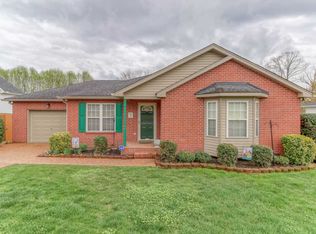 809 Pebble Beach Cir, Mount Juliet, TN 37122