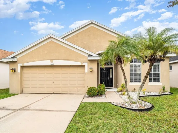 13612 Sigler St, Riverview, FL 33579