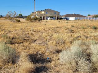 0 S Loop Blvd, California City, CA 93505