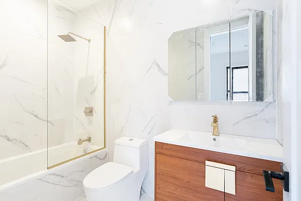 Rented by Brown Harris Stevens | media 32