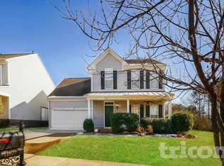 11821 Royal Castle Ct, Charlotte, NC 28277