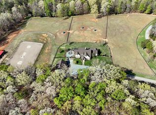 548 Double North Rd, Pittsboro, NC 27312