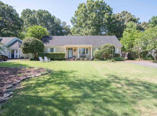 4507 Sequoia Rd, Memphis, TN 38117