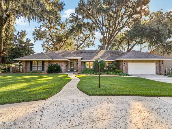 14552 LONGVIEW Drive S, Jacksonville, FL 32223