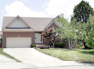 812 Little Silver Ct, Lexington, KY