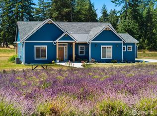 18507 Sargent Rd SW, Rochester, WA 98579