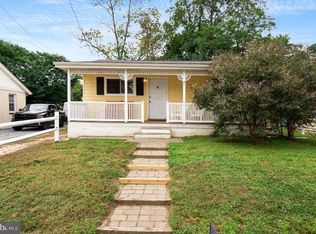 21 Old Salem Rd, Woodstown, NJ 08098