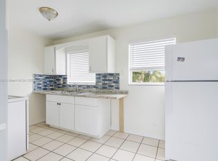 2151 NW 7th St #9, Fort Lauderdale, FL 33311