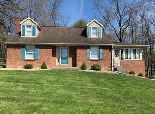 49 Kennard Rd, Greenville, PA 16125