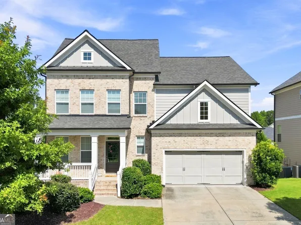 3525 Reed Mill Dr, Buford, GA 30519