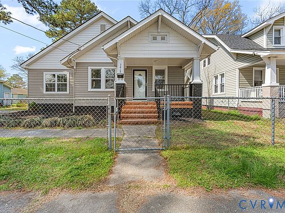 2nd image of 2813 Keller Ave