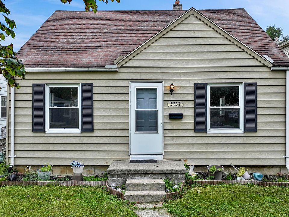 1st image of 3734 Frampton Dr