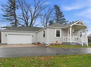 1007 S Darling St, Angola, IN 46703