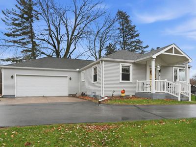 1007 S Darling St, Angola, IN, 46703