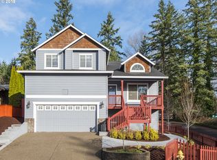 14869 SW Sophia Ln, Portland, OR 97224