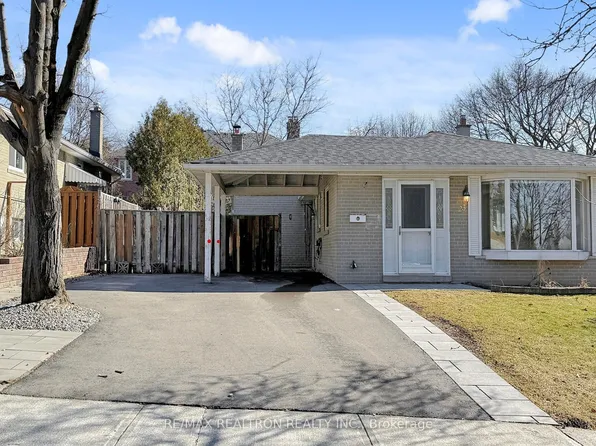 23 Tristan Cres, Toronto, ON M2H 1X2