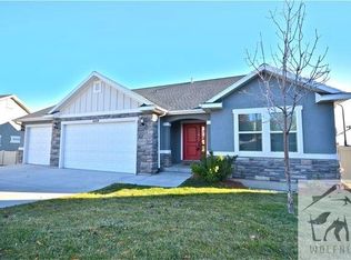 14459 S Attleboro Dr, Herriman, UT 84096