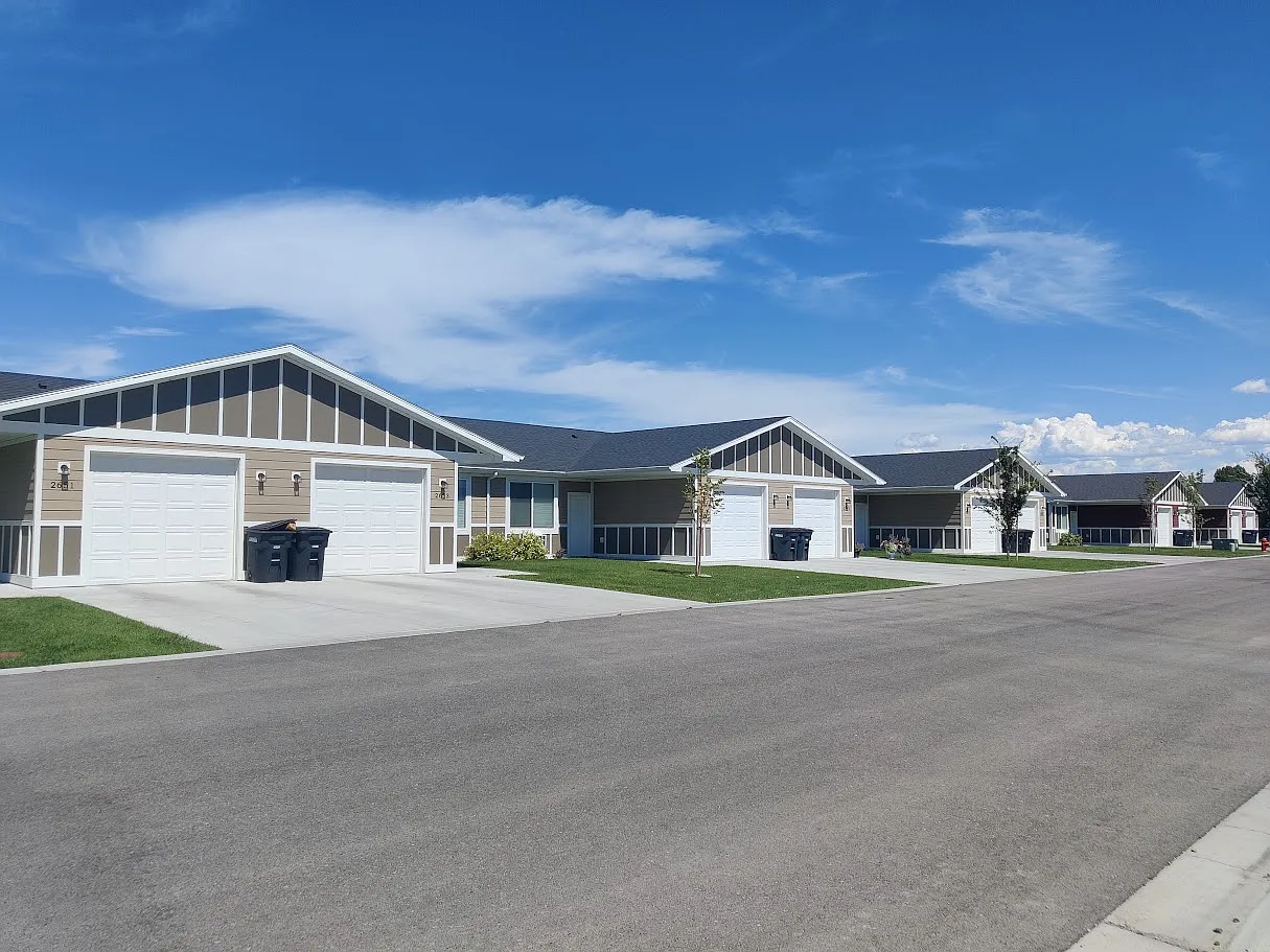 Idaho Falls Hitt Road — Photo 2