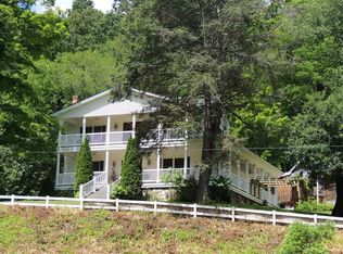 4180 Tumbling Creek Rd, Saltville, VA 24370