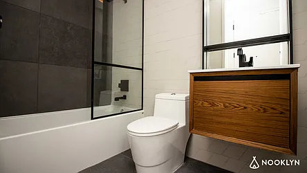 Rented by Nooklyn NYC LLC