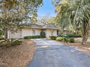 2 Surf Scoter Rd, Hilton Head Island, SC 29928