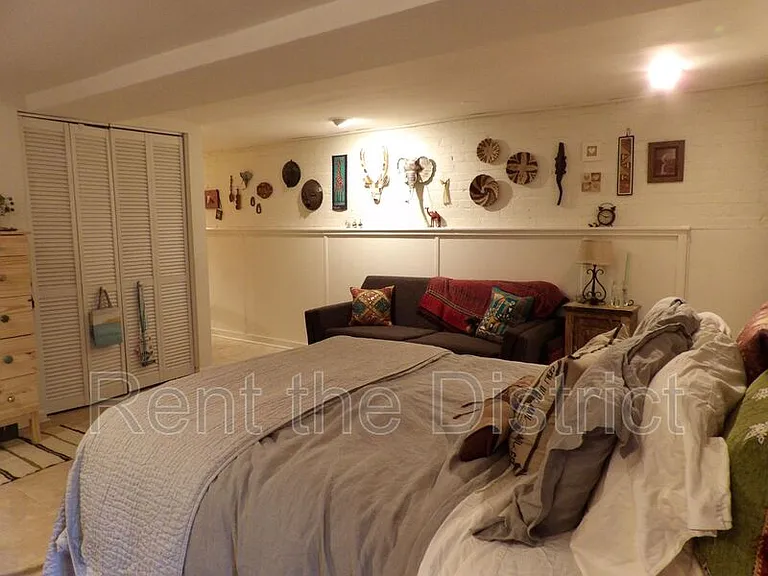 413 T St NW #LOWER — Photo 10