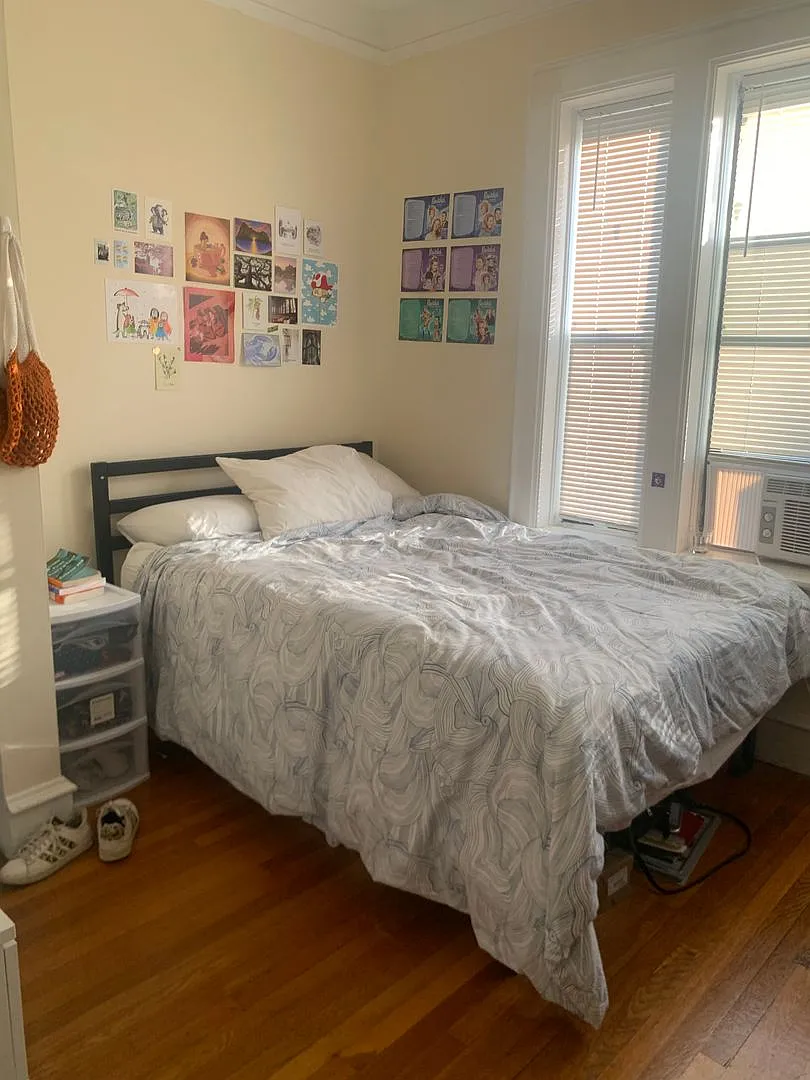 19 Park Vale Ave #11K Boston MA 02134 — Photo 2