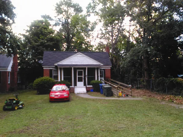 617 Joan St, Columbia, SC 29203